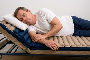 Materasso antidecubito: guida all'acquisto