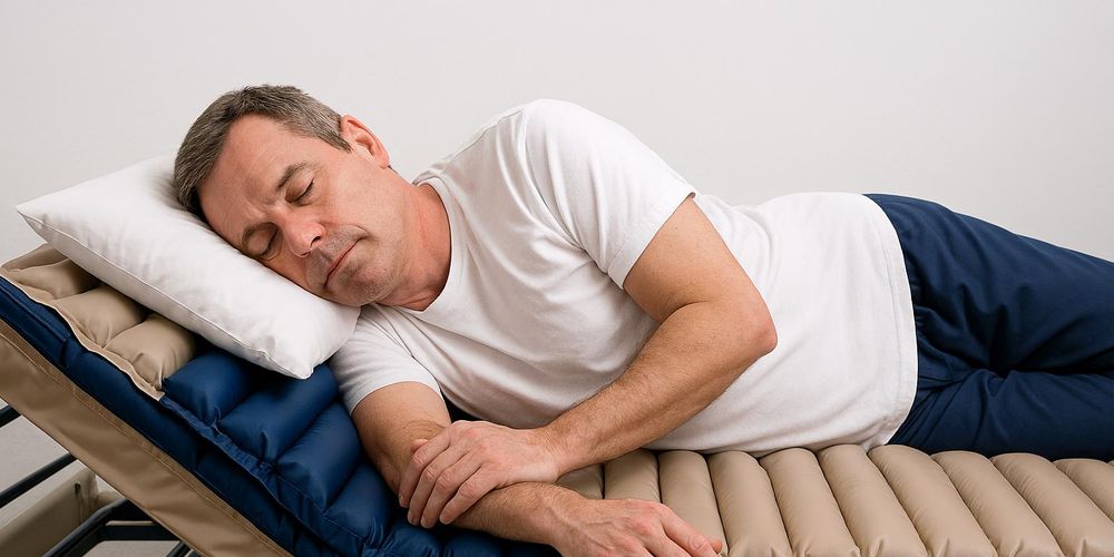 Come scegliere il materasso antidecubito: guida all'acquisto