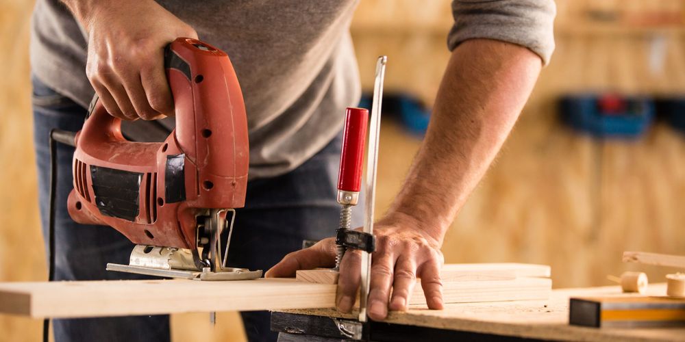 Come scegliere il seghetto alternativo: guida all'acquisto