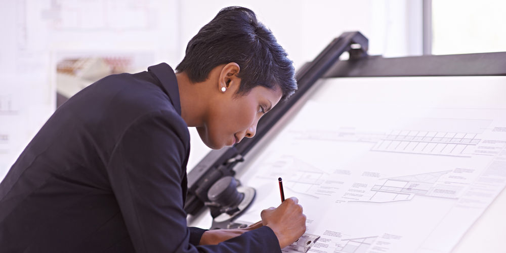 Come scegliere il tavolo da disegno: guida all'acquisto