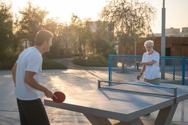 Tavolo da ping pong: guida all'acquisto