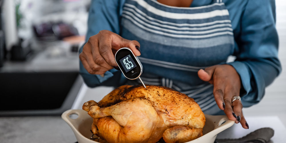 Come scegliere il termometro da cucina: guida all'acquisto