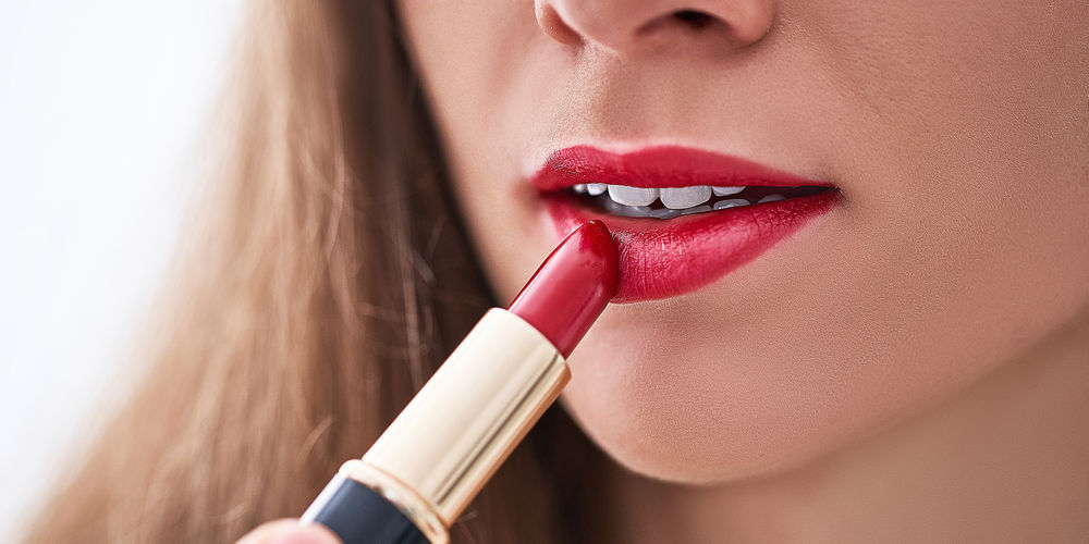 Come scegliere il rossetto: guida all'acquisto