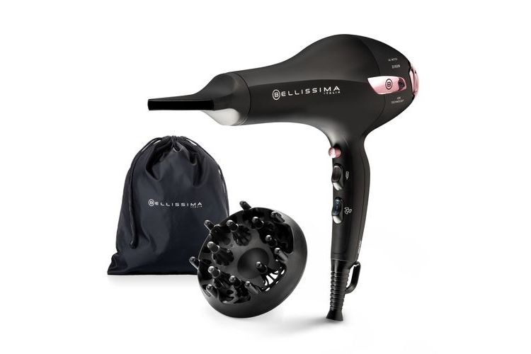 Imetec Bellissima P7 3200