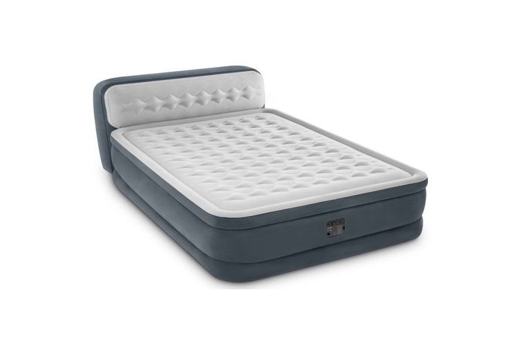 Intex Materasso Dura-Beam Deluxe