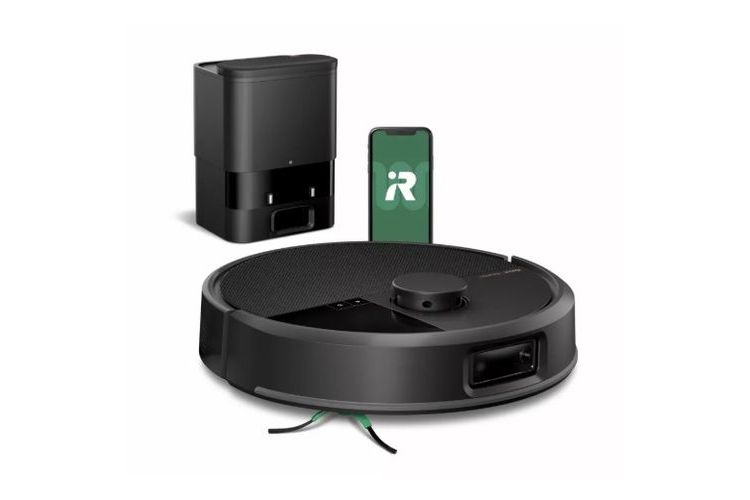 iRobot Aspirapolvere Roomba Max 705