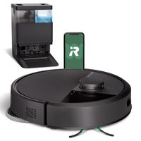iRobot Aspirapolvere Roomba Plus 405 Combo