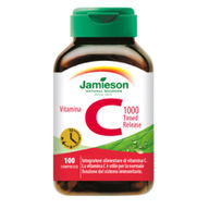Jamieson Vitamina C 1000 Timed Release