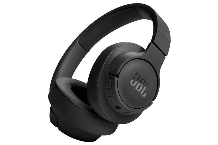 JBL Tune 720BT Nero