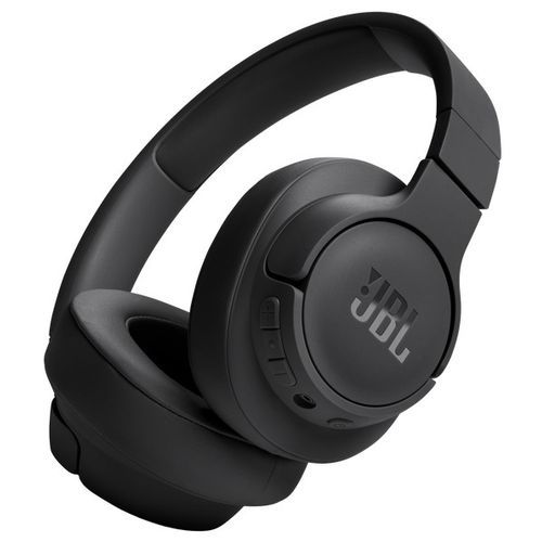 JBL Tune 720BT Nero