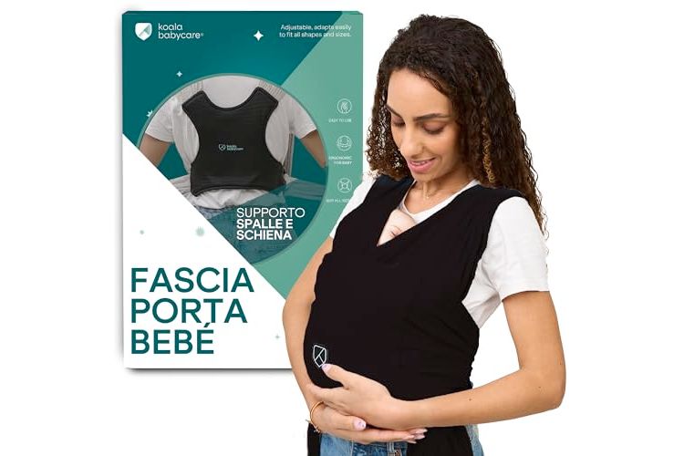 Koala Babycare Cuddle Band