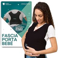 Koala Babycare Cuddle Band