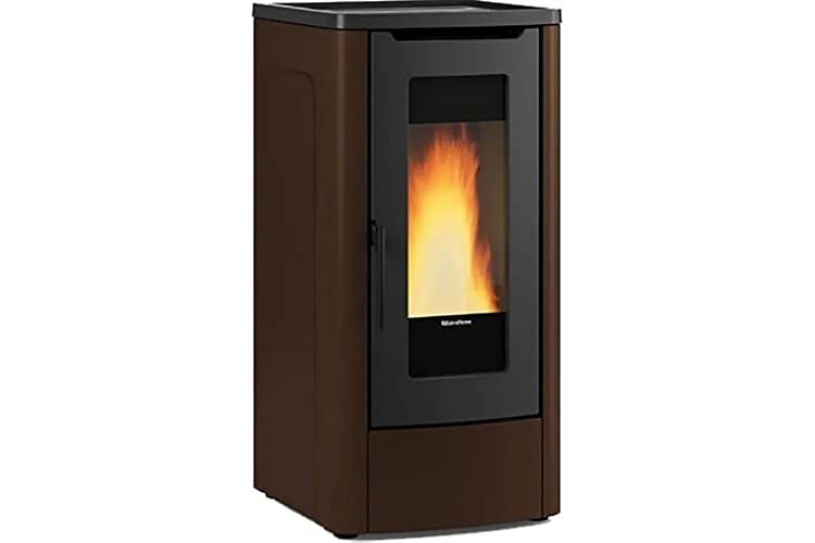 La Nordica Extraflame Dahiana 5.0