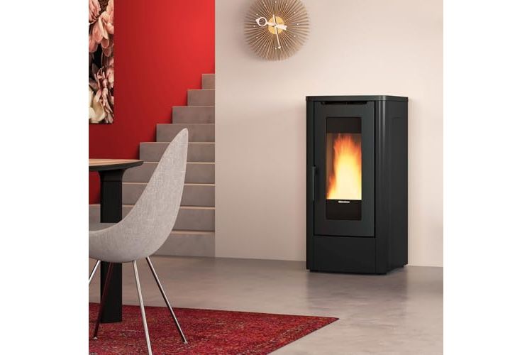 La Nordica Extraflame Dahiana