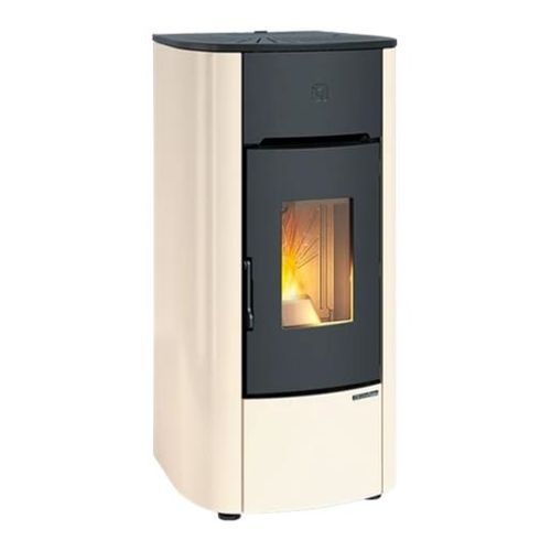 La Nordica Stufa Mariella Avorio