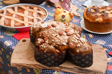 Come scegliere la colomba: guida all'acquisto