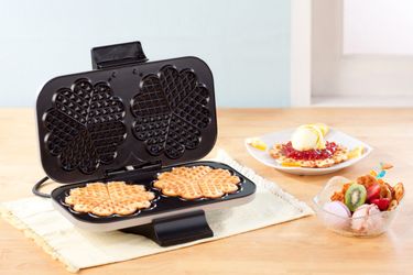 Macchina per waffle: guida all'acquisto