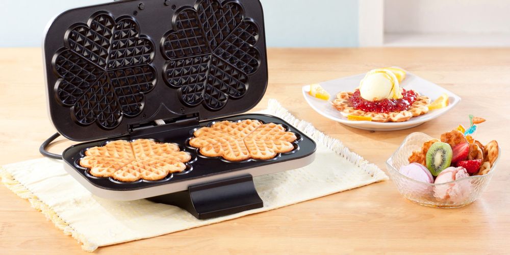 Come scegliere la macchina per waffle: guida all'acquisto