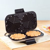 Immagine esemplicativa per 'I fattori decisivi per l&rsquo;acquisto della macchina per waffle'