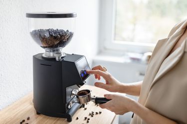 Come scegliere il macinacaffè: guida all'acquisto