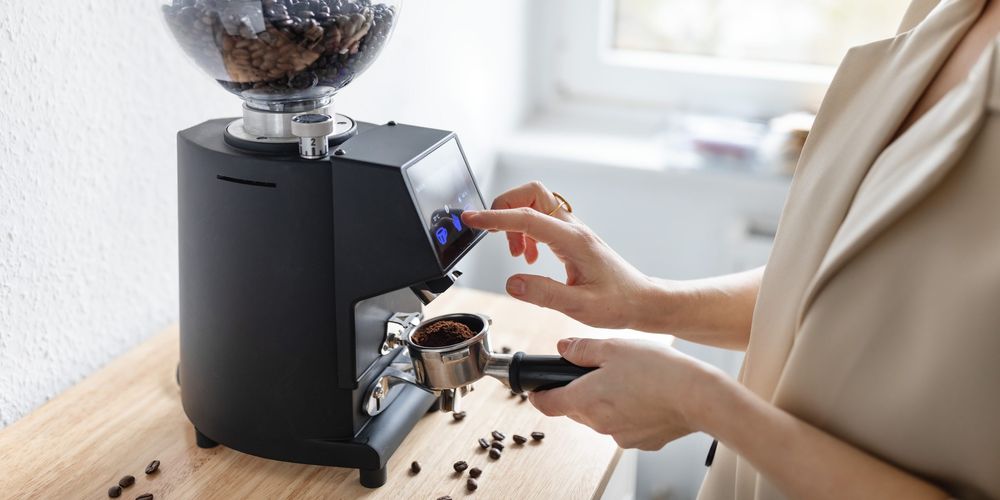 Come scegliere il macinacaffè: guida all'acquisto