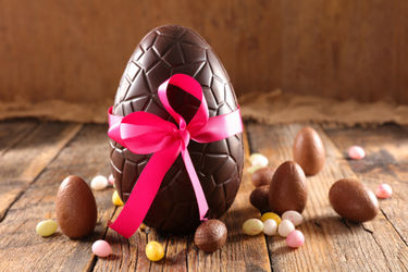 Come scegliere le uovo di Pasqua: guida all'acquisto
