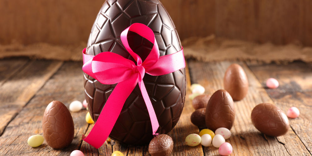 Come scegliere le uovo di Pasqua: guida all'acquisto