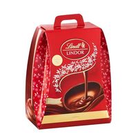 Lindt LINDOR Uova di Pasqua