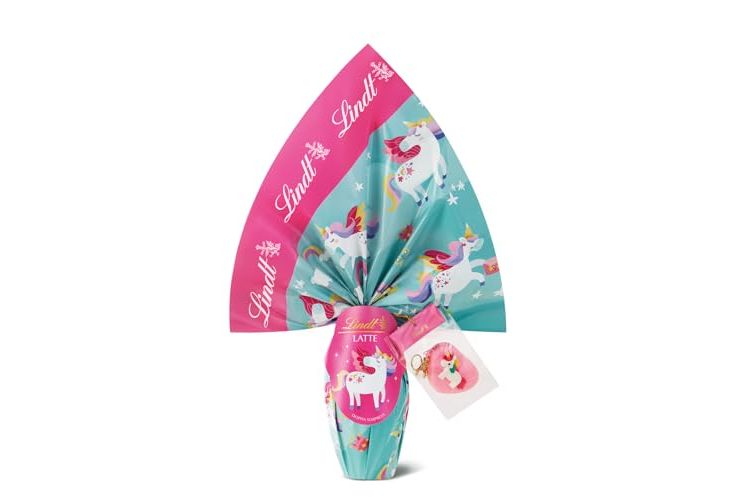 Lindt Uova di Pasqua 2026 per Bambini