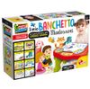 Lisciani Giochi Il Mio Banchetto Montessori