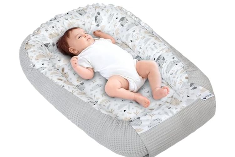 Medi Partners Riduttore Lettino Neonato