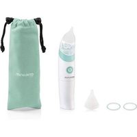 Miniland Aspiratore Nasale Elettrico