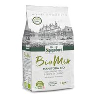 Molini Spigadoro Mix Manitoba Bio