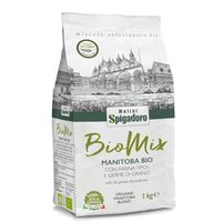 Molini Spigadoro Mix Manitoba Bio