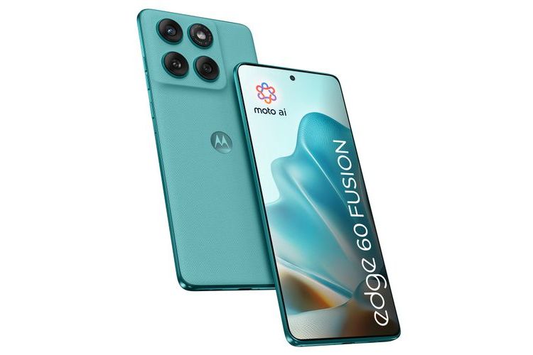 Motorola Edge 60 Fusion 8GB / 256GB