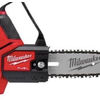 Milwaukee Elettrosega Brushless