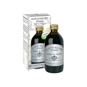 Dr. Giorgini Olio di Ricino Puro