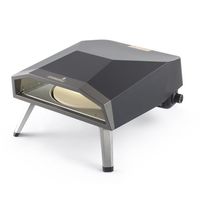 Ompagrill Vesuvio 375