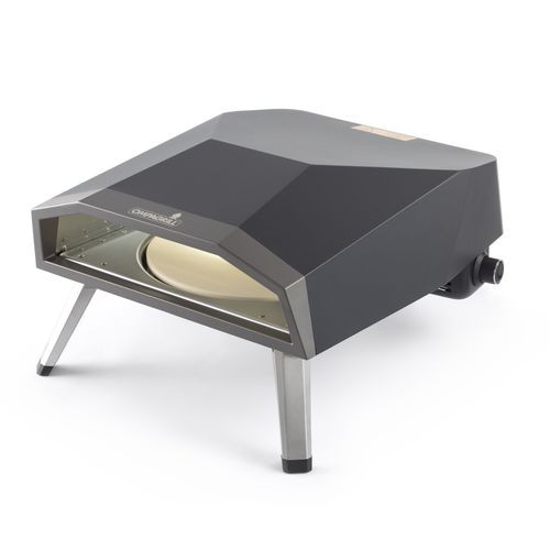 Ompagrill Vesuvio 375