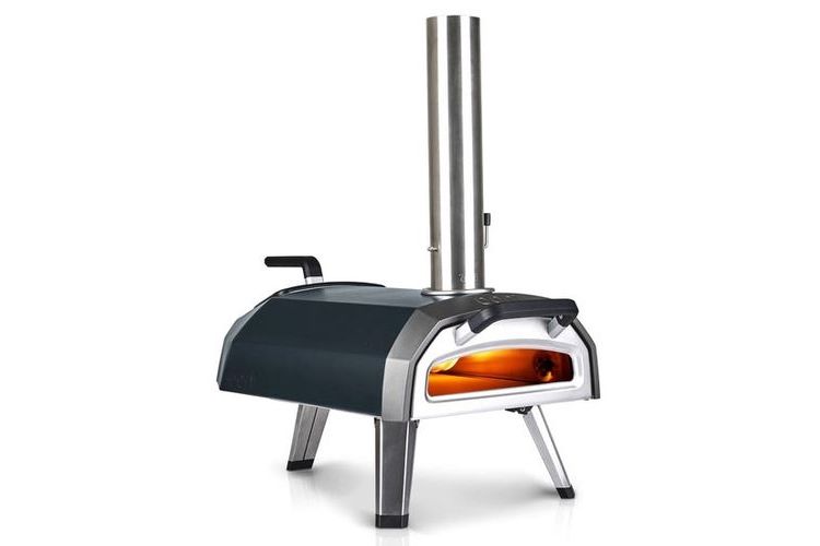 Ooni Karu 12G
