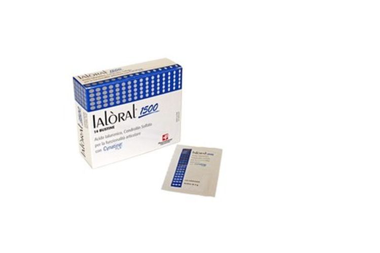 PharmaSuisse Ialòral 1500