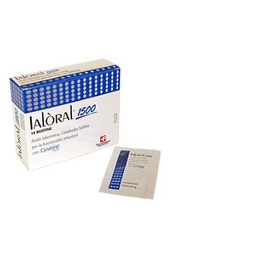 PharmaSuisse Ial&ograve;ral 1500