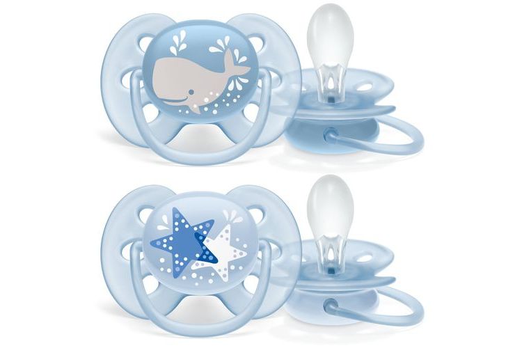 Philips AVENT ultra soft SCF223/03