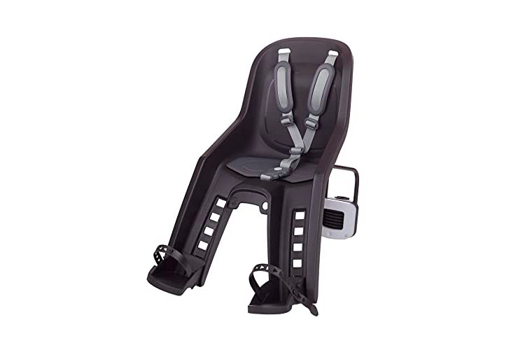 POLISPORT Seggiolino anteriore BUBBLY MINI PLYS FF