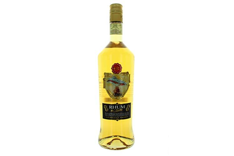 Rum Des Caribes