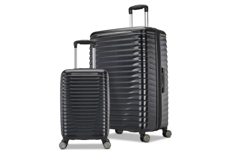 Samsonite Element - Set di valigie rigide