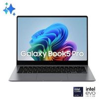 Samsung Galaxy Book 5 Pro Core Ultra 5 226V 16GB 512GB (NP944XHA-KG4IT)