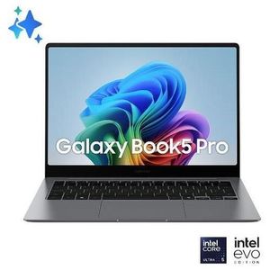 Samsung Galaxy Book 5 Pro Core Ultra 5 226V 16GB 512GB (NP944XHA-KG4IT)