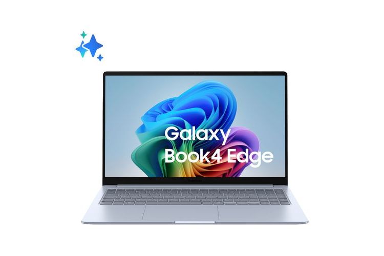 Samsung Galaxy Book4 Edge Snapdragon X1P-26-100 16GB 512GB (NP750XQB-KA2IT)