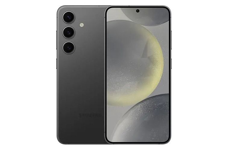 Samsung Galaxy S25 Plus 12GB / 256GB